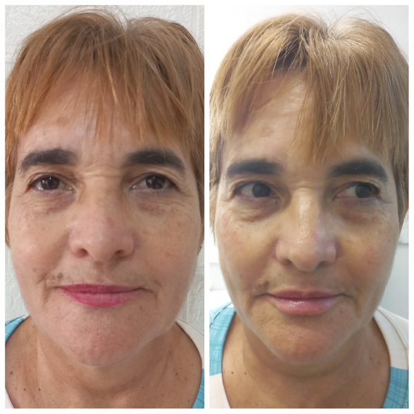 Foto da capa de Clinica de estética Dra Andreia Borges Hortolândia